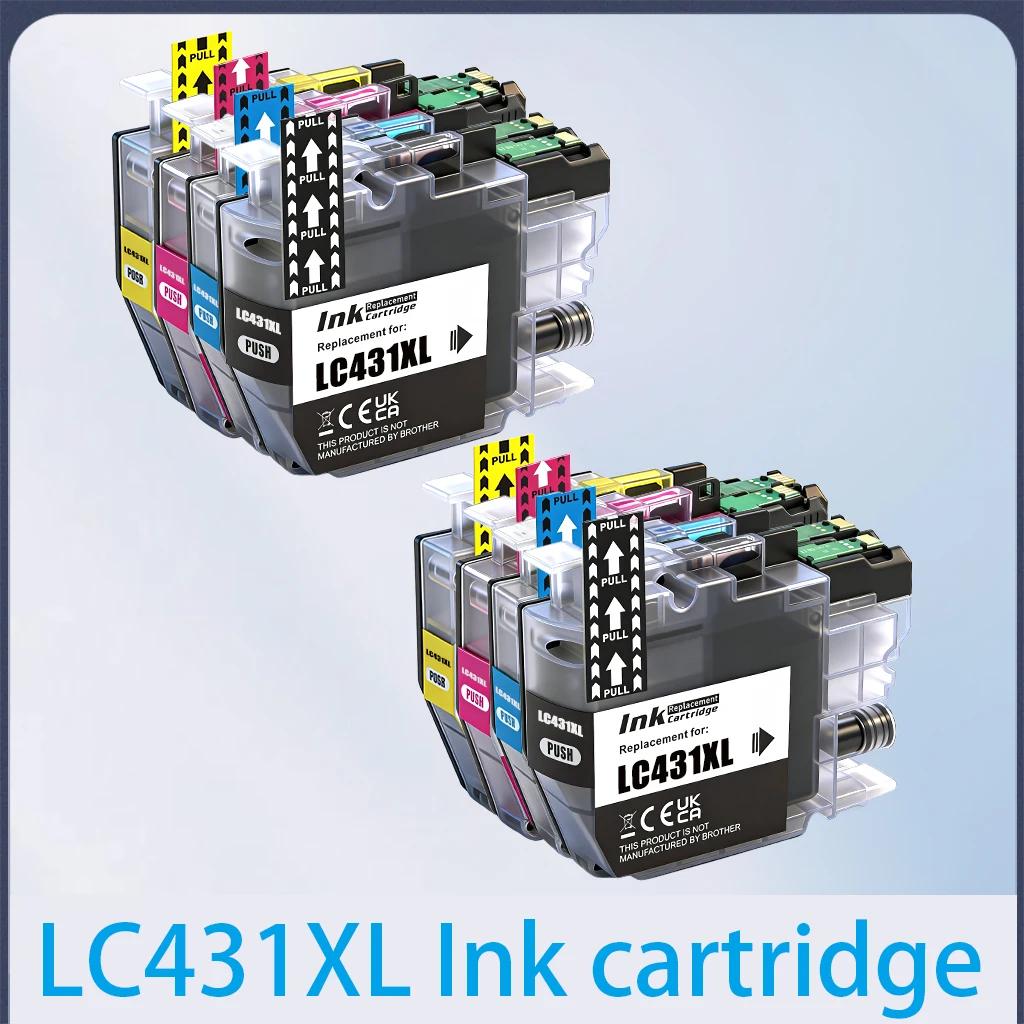 LC431XL 431 LC431 C…