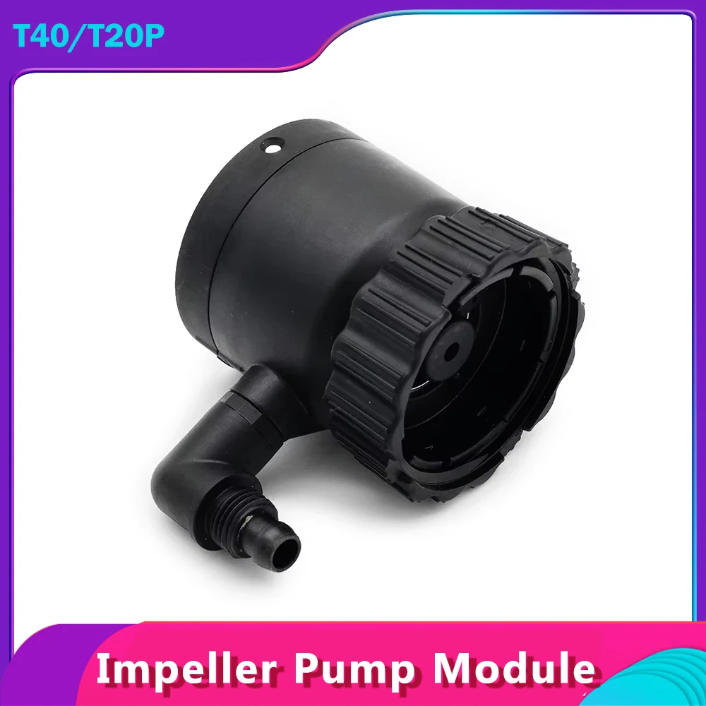 

Impeller Pump Module for DJI T40/T20P Plant Protection UAV Repair Parts DJI Agras T20Pro Agriculture Drone Accessories Brand New
