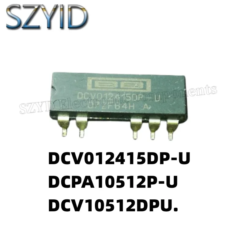1Pcs Sop7-Dcv012415…