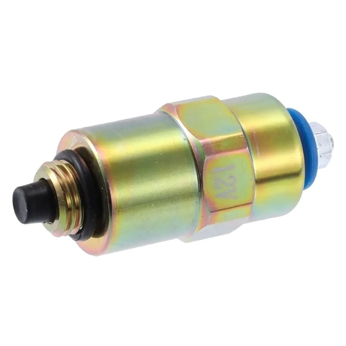 Compatible 7185.900W 9108-073A SRB851 SRB854 0-129-06 7167-620B 9009-049 Cut Off Stop Solenoid Valve for Lemon