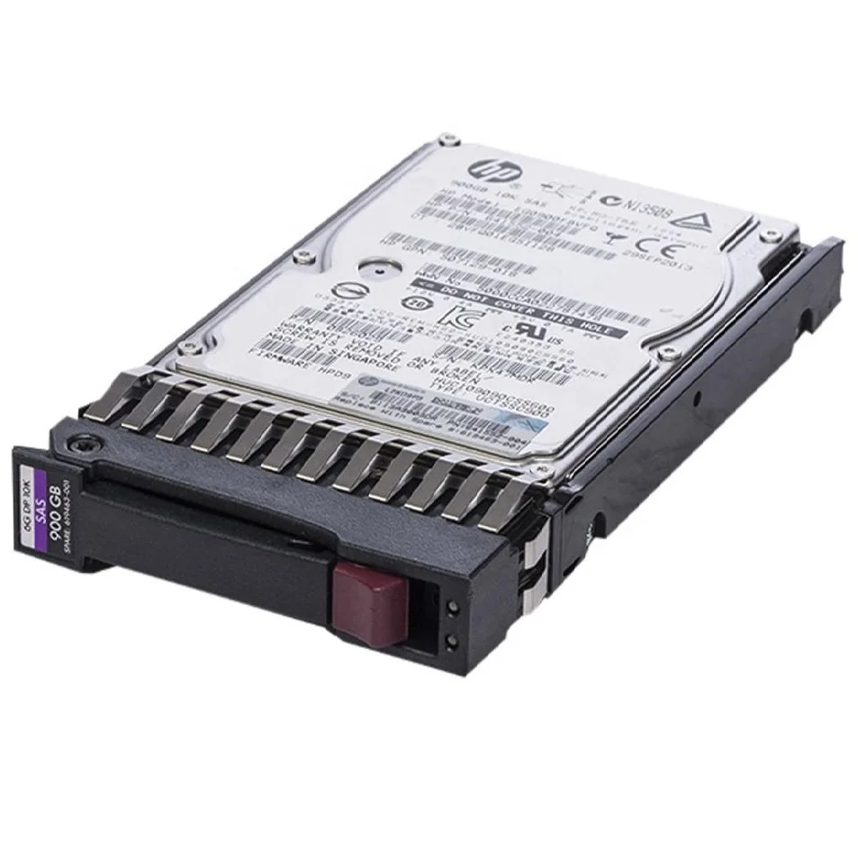 

K2P91B 3Par stoрезерв 8000 3,84 TB SAS 6GBPS SFF 2,5 Inch SSD