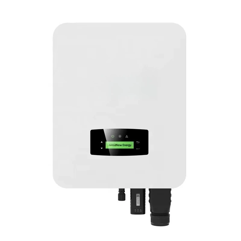 

AF3-9.6K-DH Split Phase 9.6kw Hybrid Solar Inverter for Home