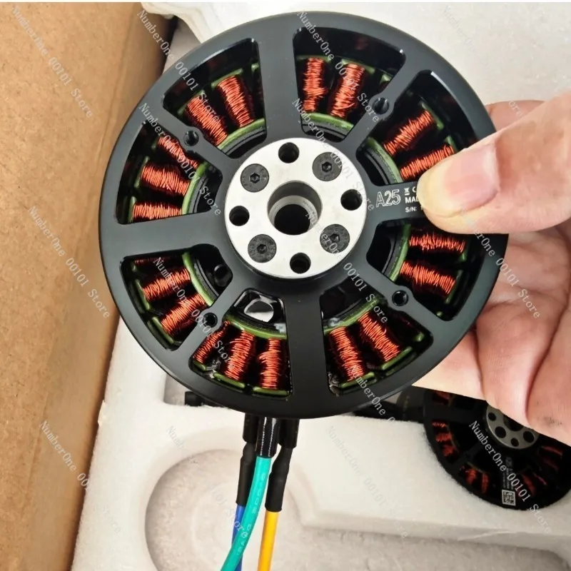 A25 Motor for DIY Car Washer Thruster Modification New