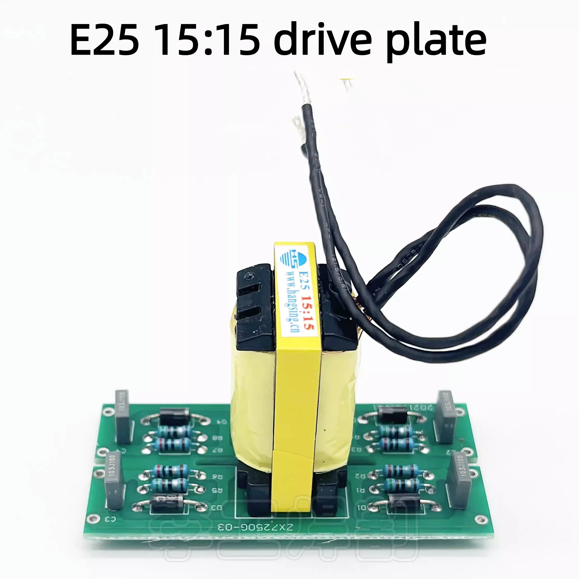 Инверторный Сварочный аппарат, 2 шт., плата привода 15:15 ZX7200 IGBT, однотрубный сварочный аппарат, сварочный аппарат, верхний привод