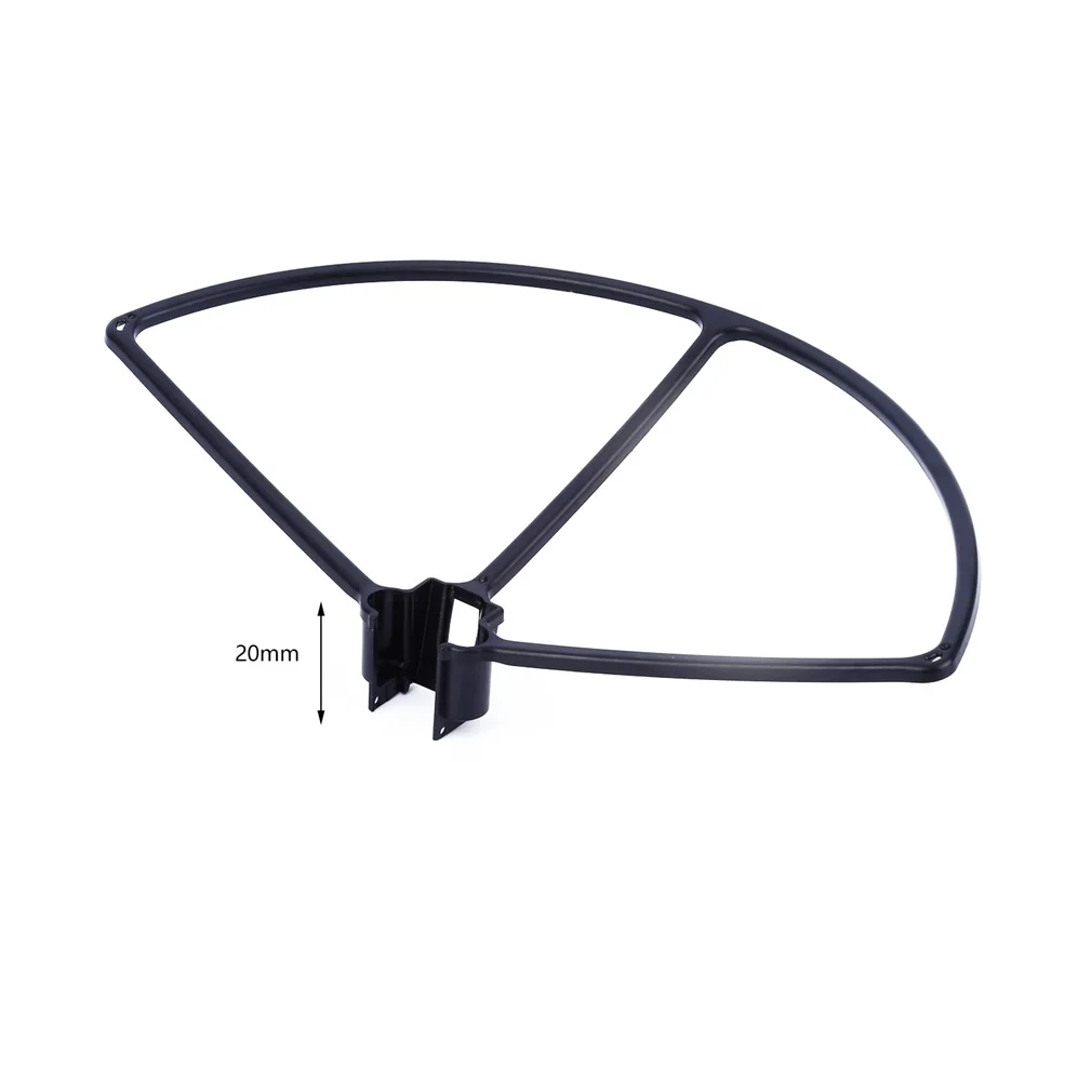 Lichtgewicht propellerbeschermers bumperset voor DJI Inspire 1 Intelligent Flight Control UAV-onderdelen