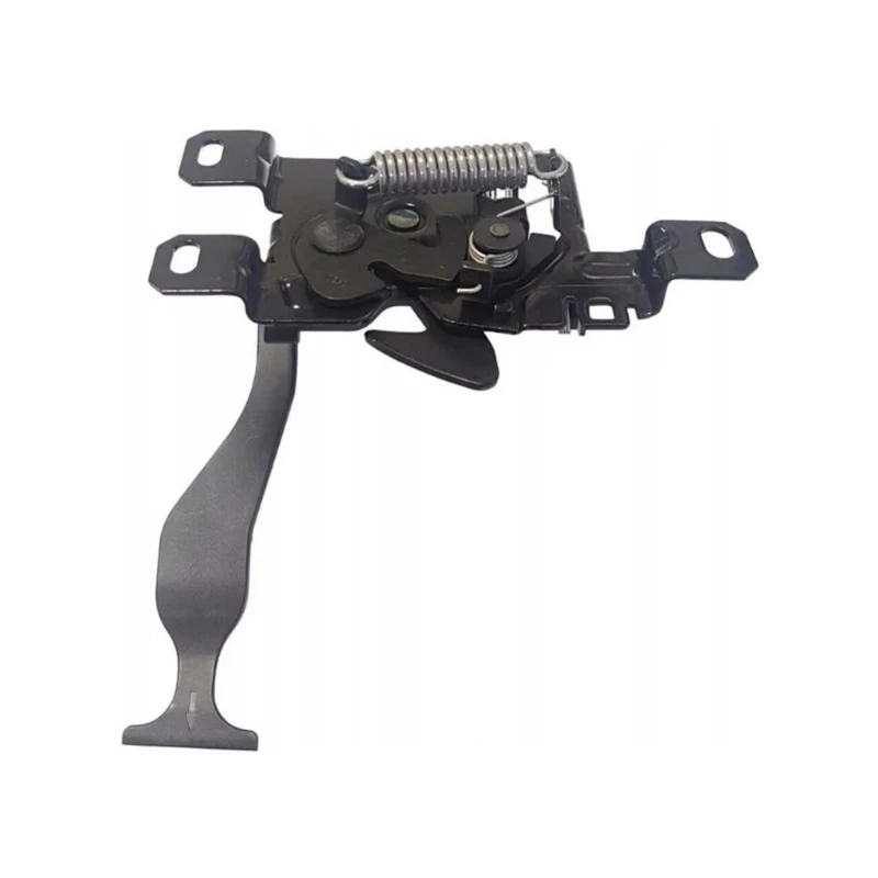 

A1698800460 1698800460 Hood Lock Secure Bonnet Locking Mechanism Plastic Construction for W169 A200 A180 A170 A160 A150