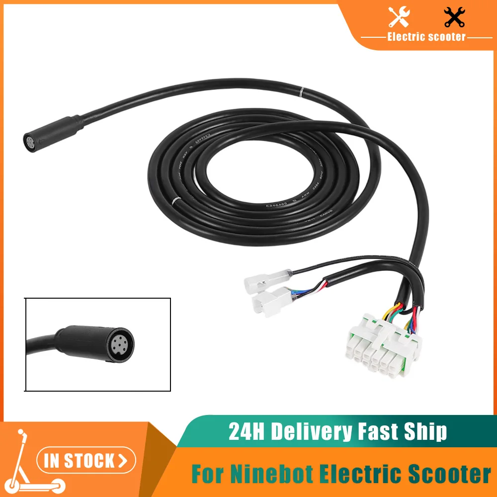 Controller Cable Co…