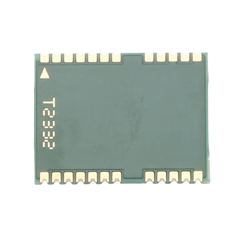 Exquisite-Green L26-T L26T L26T-S89 GNSS-Module Timing-Funktionsmodul Multi-GNSS-Motor GPS GLONASS BD Galileo QZSS DGPS (RTCM)