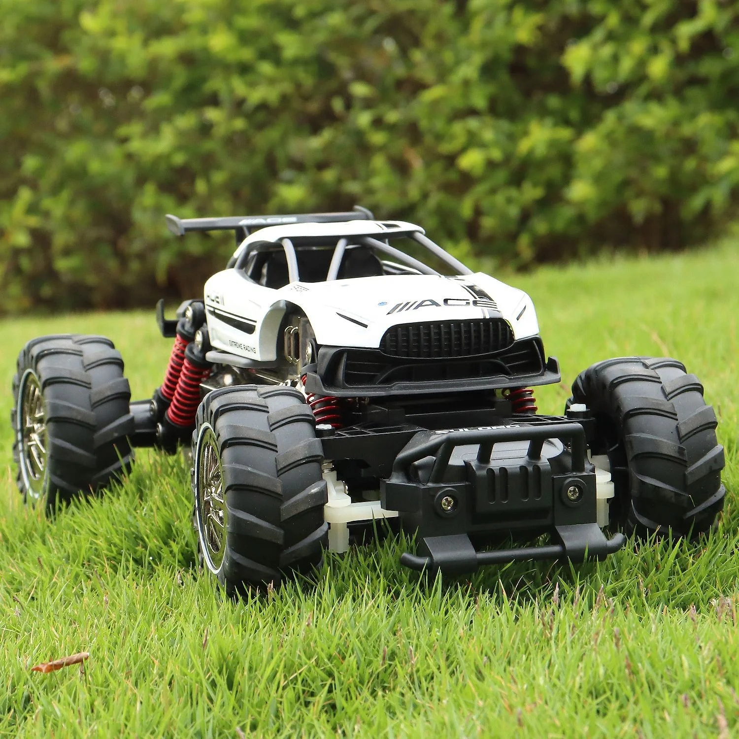 Carro RC em Escala 1:14, Contr - Outdoor Power Meter Bike avaliação e preço