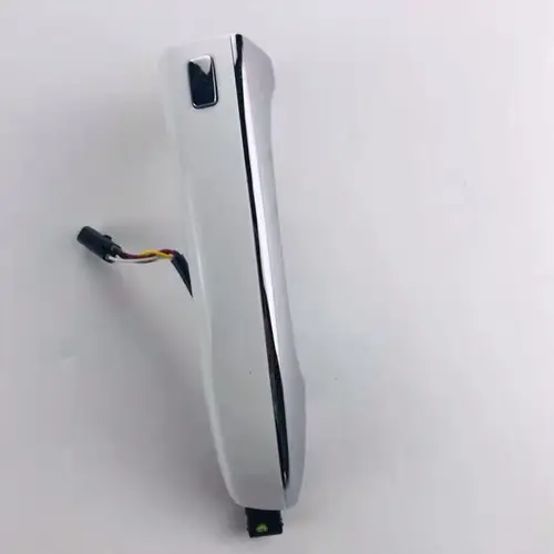 Imagen 1 del producto 1 Uds manija de puerta exterior delantera trasera izquierda/derecha para chino SAIC ROEWE RX3 RX5 i5 i6 nuevas piezas de motor de coche MG5 ZS