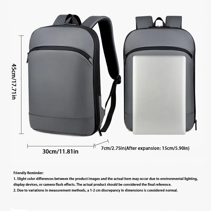 Thumbnail 2 - #37 Compare Business Shoulder Laptop Bags Before You Buy