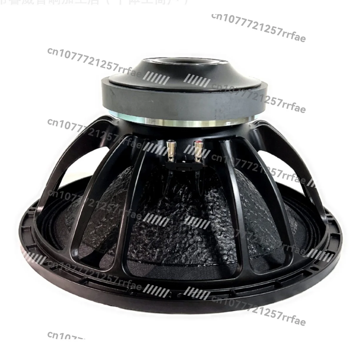 

18 inch high power woofer 30mm tall magnet 220 magnetic 100 core speaker woofer
