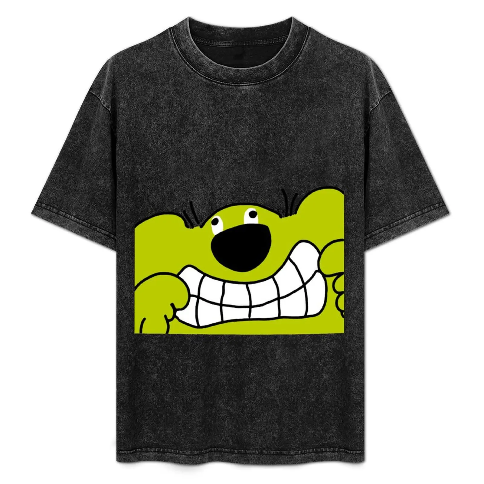 

Roobarb T-Shirt valentines boutique clothes graphic t shirt vintage shirts men