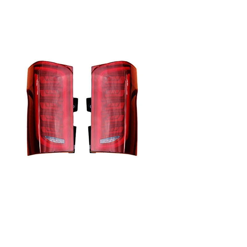 

Factory Wholesale Tail Lights Auto Parts Tail Lights for Commercial Vehicles, Mercedes Benz, Tail Lights