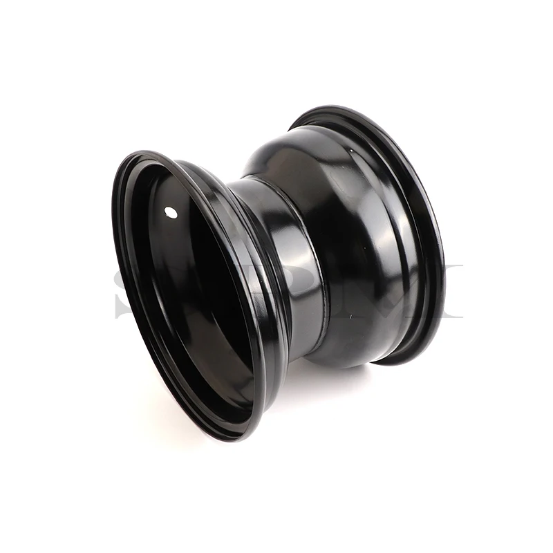 3&4 holes 8 inch Rear wheel Hub Rims For 110cc125cc 150cc 200cc 250cc ATV Go kart UTV Buggy Quad Dirt Bike 8\
