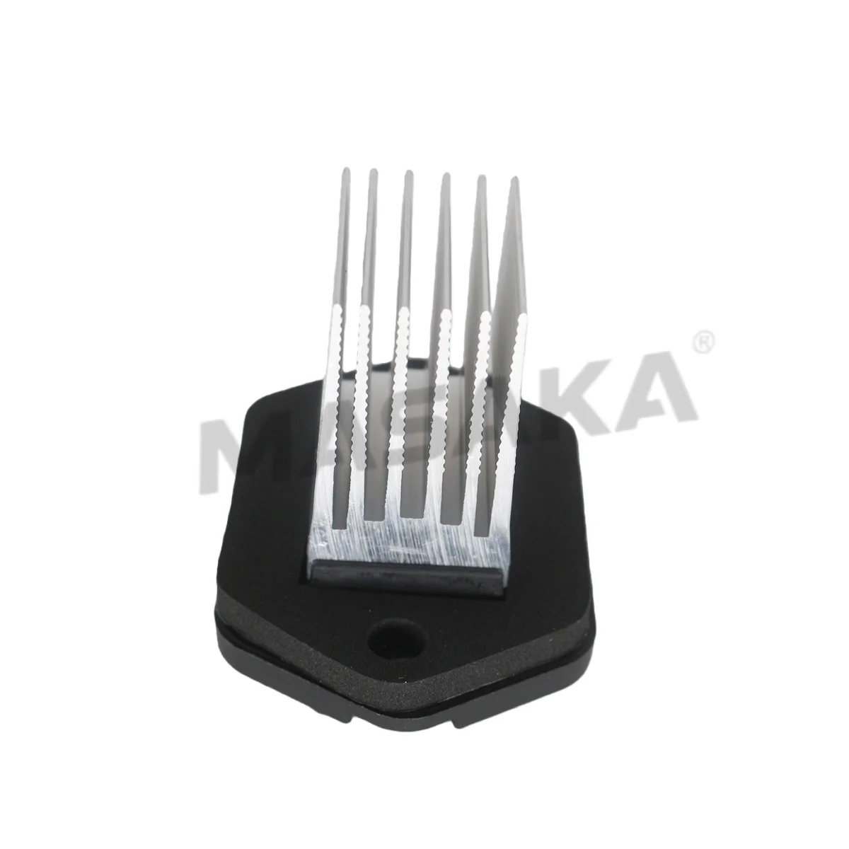 971791F200 Blower Motor Resistor for Hyundai Tucson for Kia Spectra Rondo 2.0L 2.4L L4 2.7L V6 2005-2010 97179-1F200 971791F210