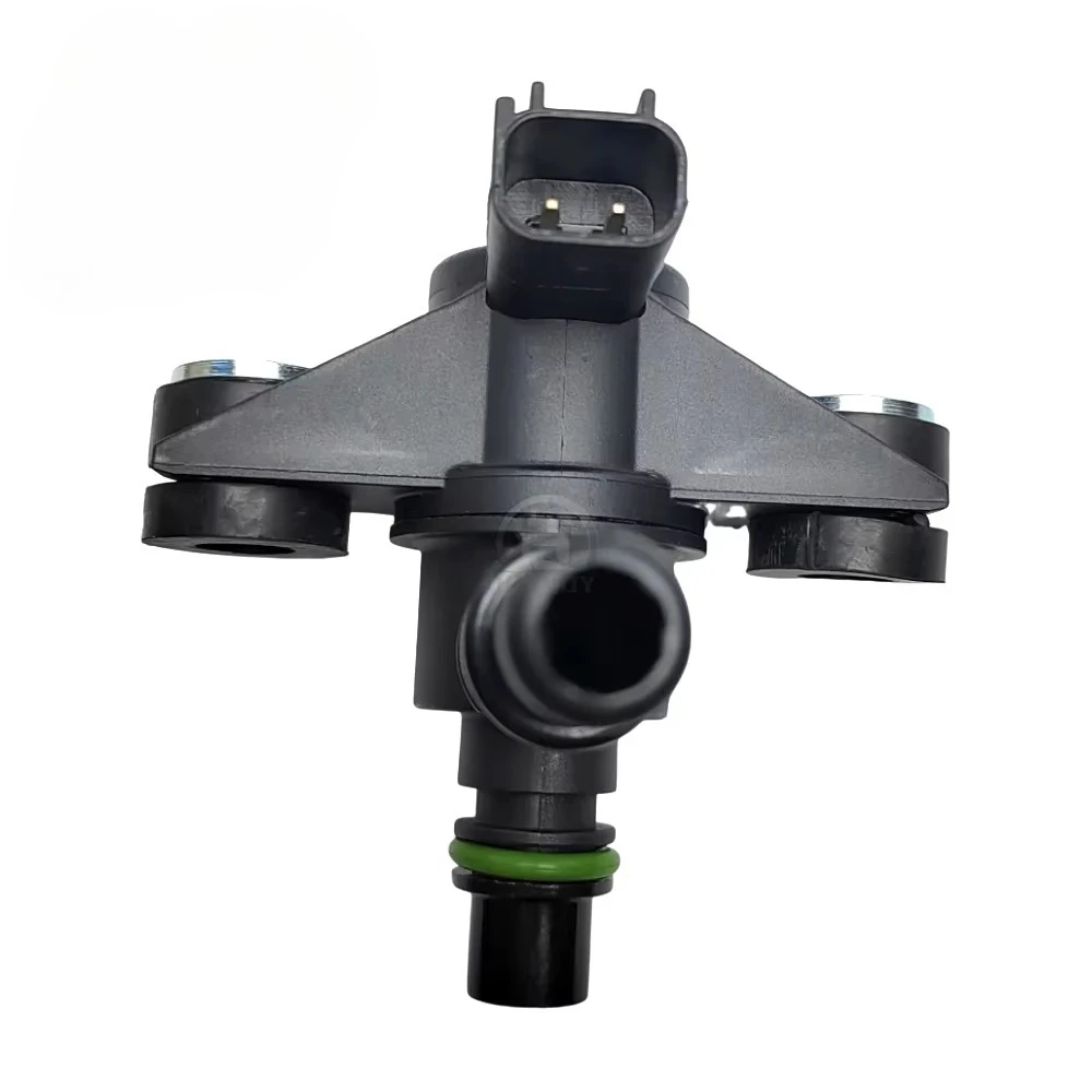 For 9U5Z9C915H AU5A-9G866-AB 9U5Z-9C915-J Ford carbon canister solenoid valve