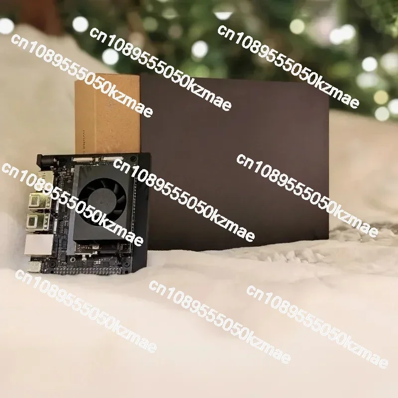 In stock Nano Developer Kit 8GB | 34 TOPS | AI Edge Computing