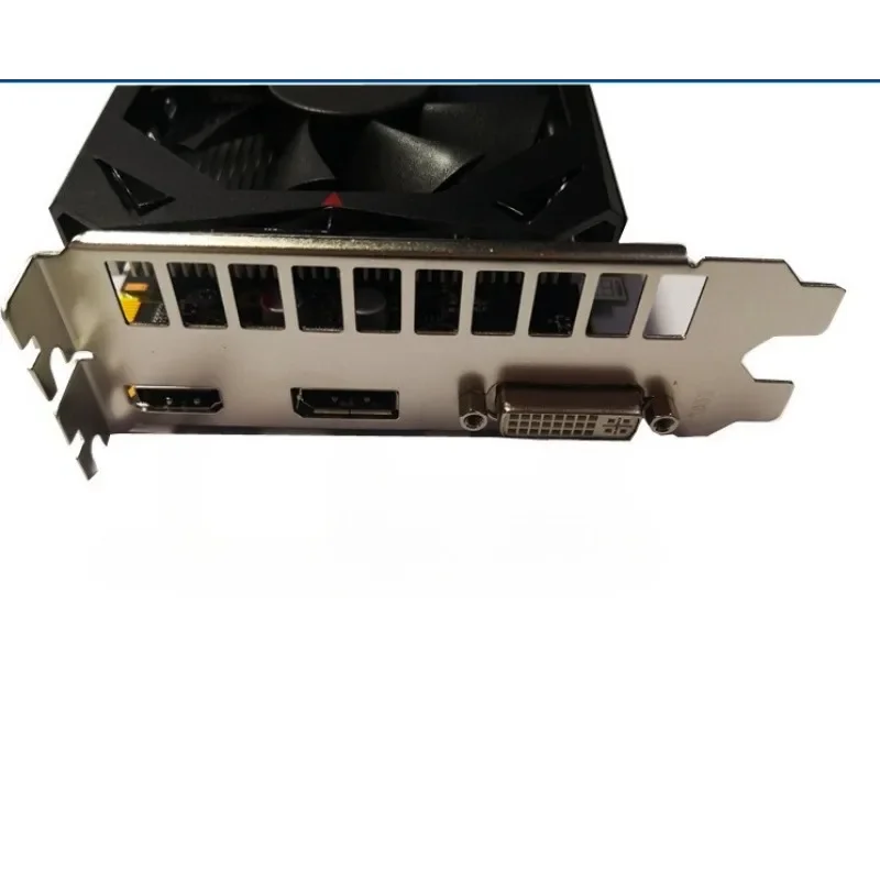 أجزاء لبطاقة الرسومات GTX1050TI 2GB256BIT الجديدة PUBG بطاقة رسومات الكمبيوتر المكتبي 960