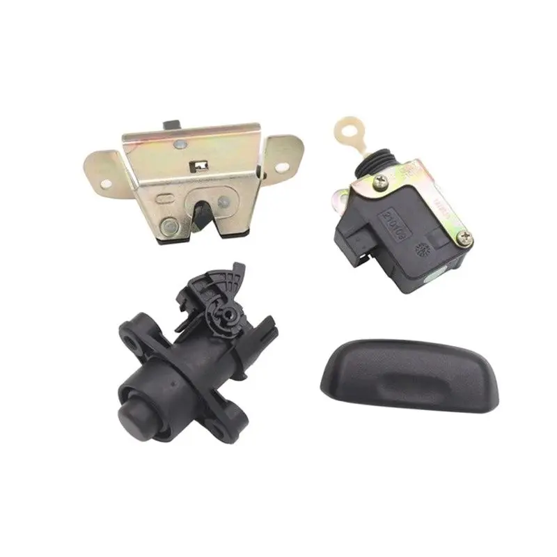 

Кнопка переключения замка задней двери автомобиля для Geely Lc Gx2 Panda