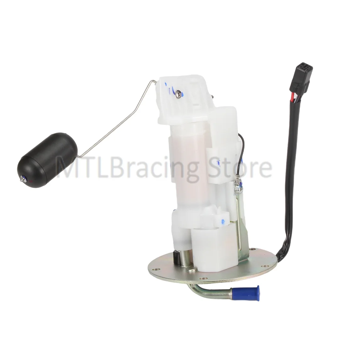 Fuel Gas Tank Pump Assembly For KAWASAKI KLE650 VERSYS 2015-2022 49040-0737 - Image 4