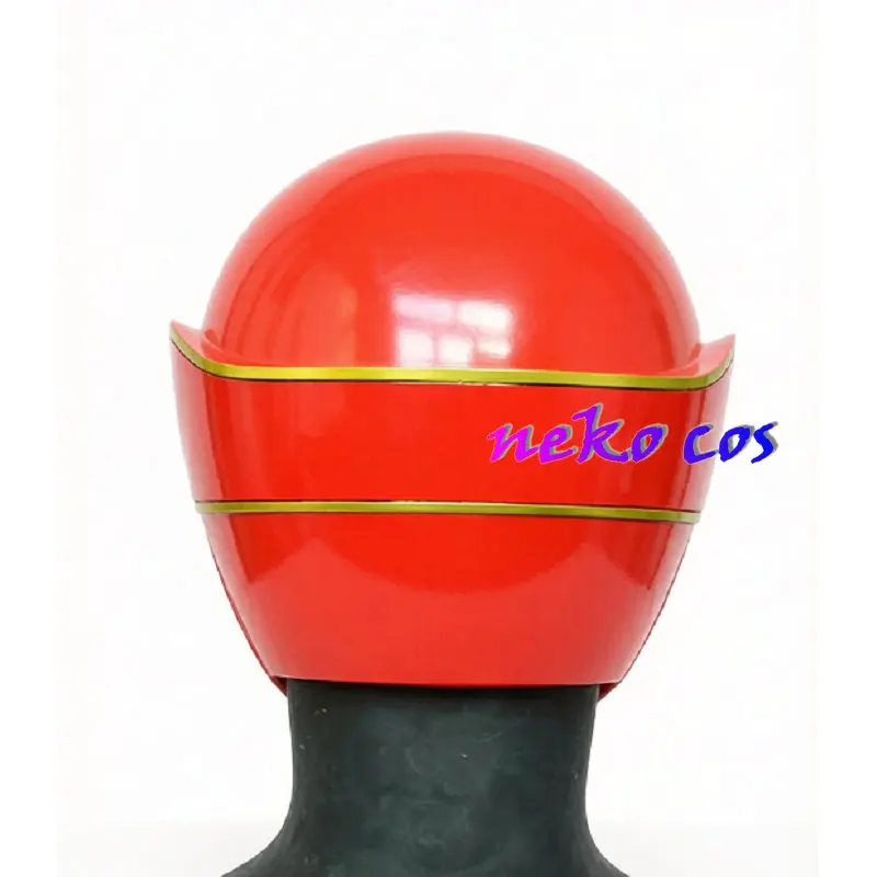 Kaizouku Sentai Gokaiger Kaizoku Sentai Gokaiger Helmet  Mask resin Cosplay costume Custom size view 3