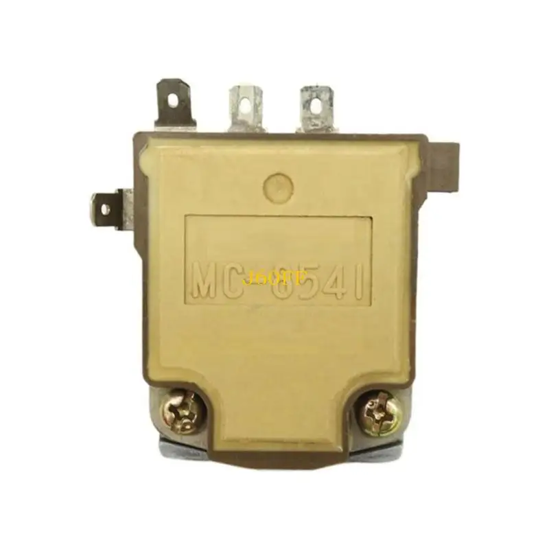 

J60F Ignition Module for EG EH MC-8541 30130-P75-006 06302-PT3-000 Replacement Ignition Module Automotive Accessory