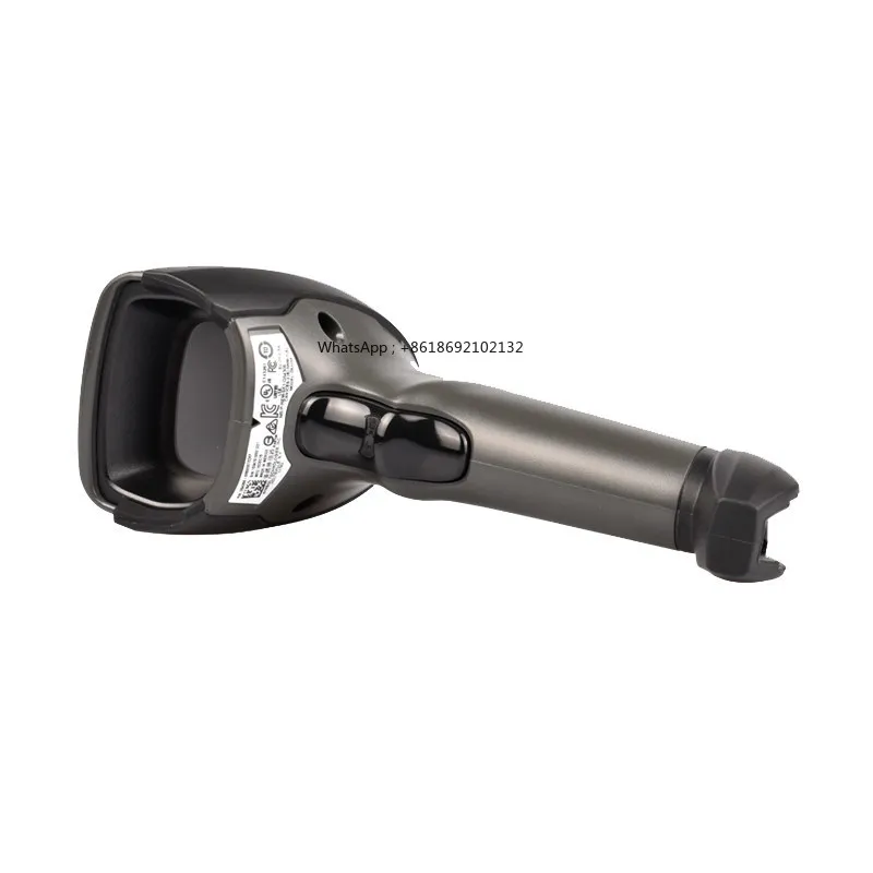 DS4308HD/SR/XD/HC Industrial QR Code Scanning Gun Alipay WeChat Collection