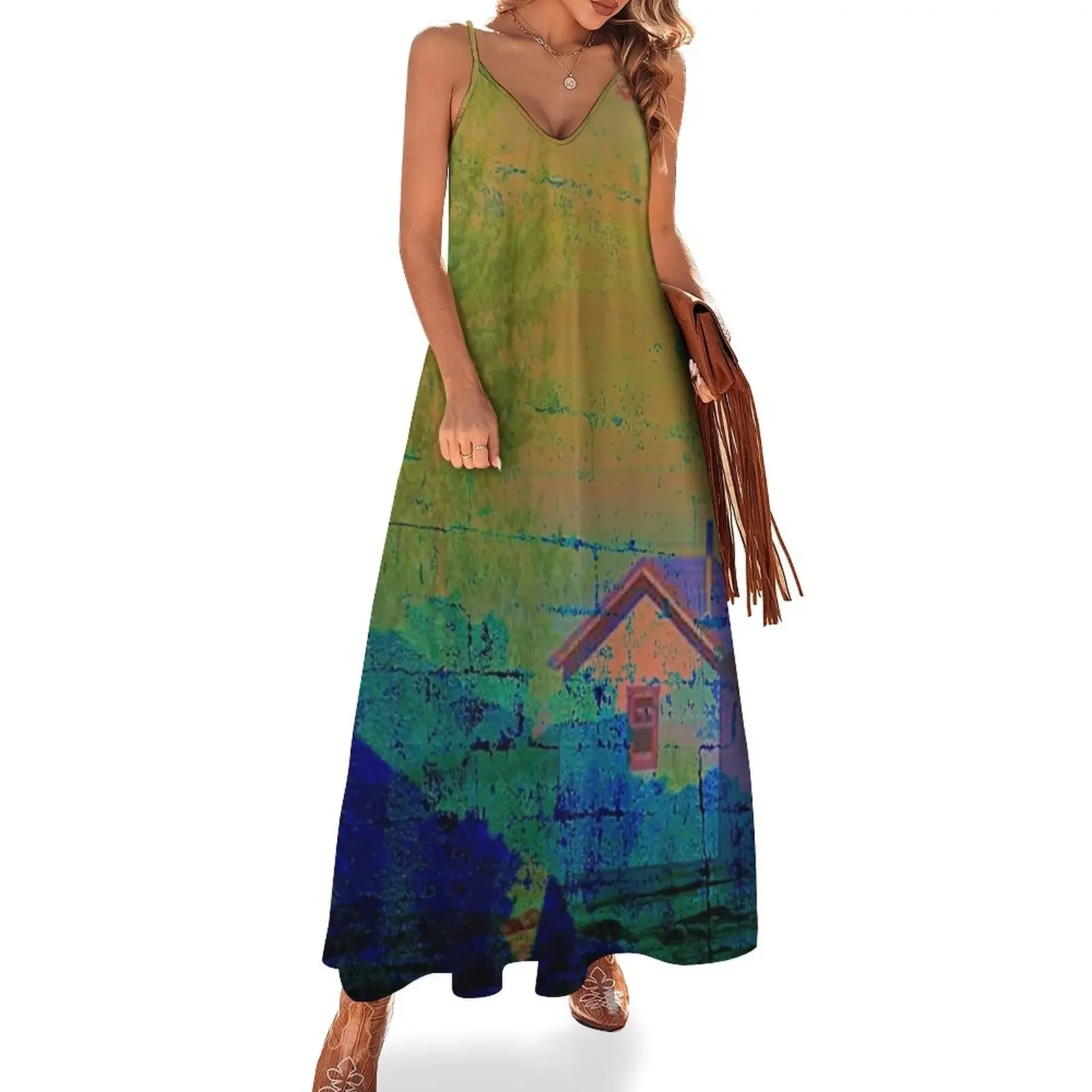 

Timny house Sleeveless Dress elegant party dress for women 2025 party dress women elegant luxury
