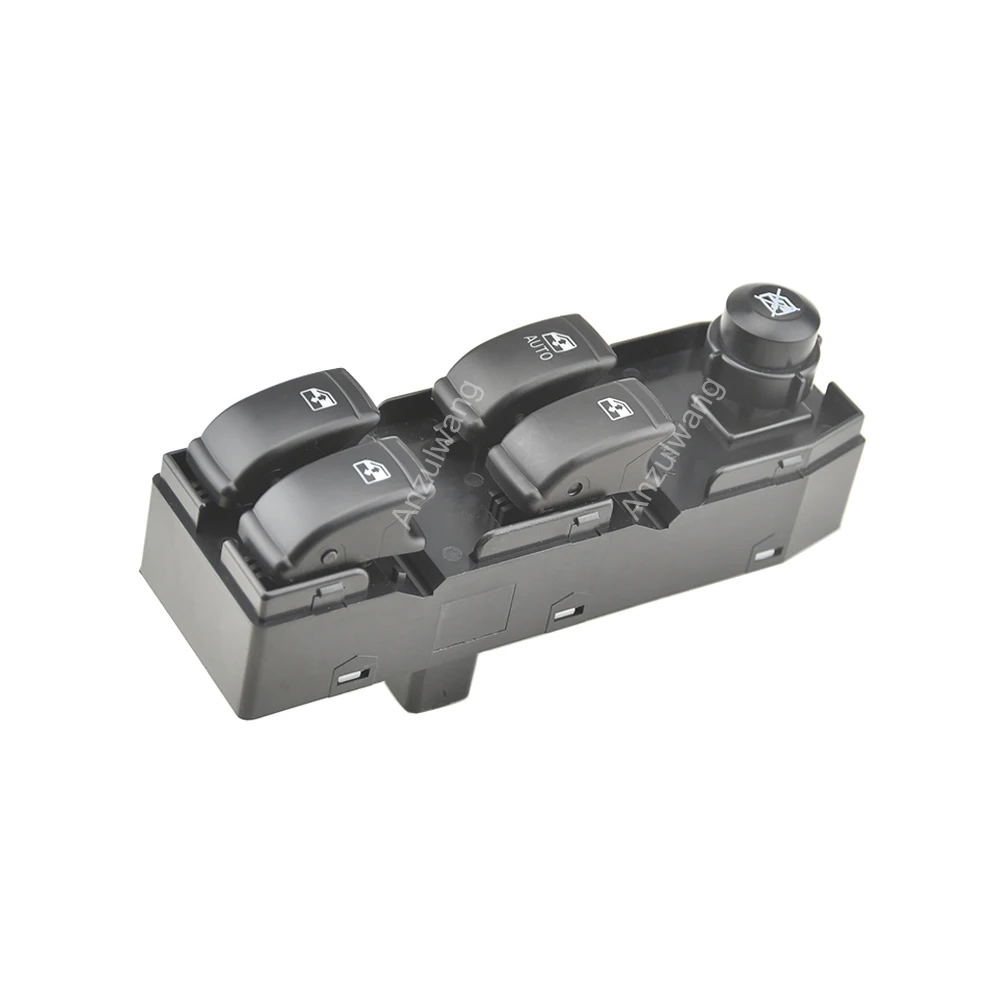 

96552814 Fit For Chevrolet Optra Lacetti Auto New Front Left Window Lifter Switch LHD Car Parts Accessories