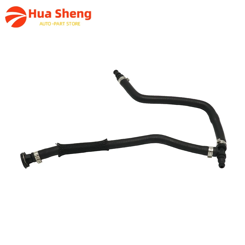 A2045013325 2045013325 Exhaust Pipe Expansion Hose Radiator Hoses For Mercedes Benz C180 GLK200 250 4MATIC E200 250 X204 C207