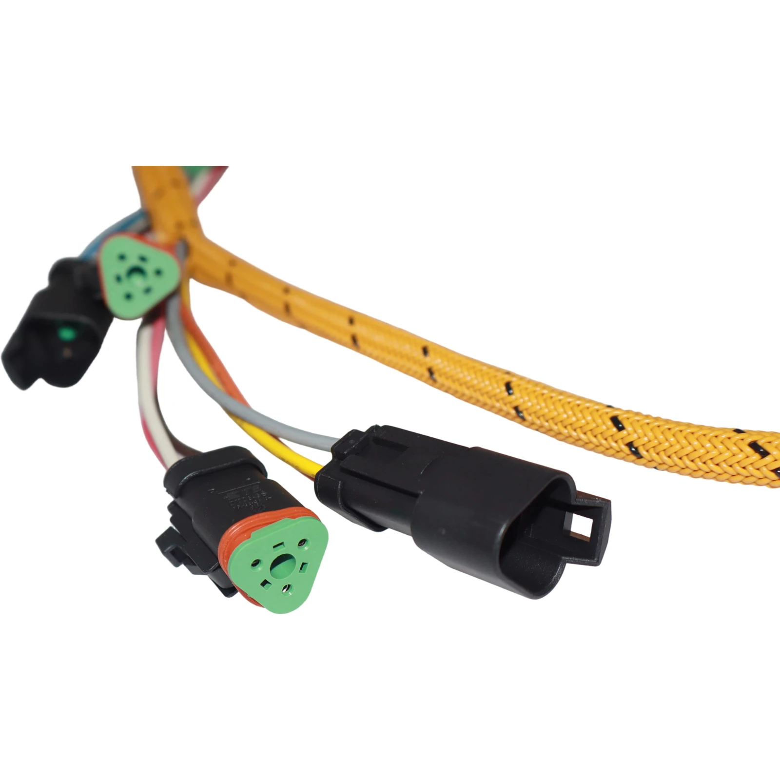 117-2763 1172763 Wiring harness Fits for Caterpillar CAT R1700 II Scraper