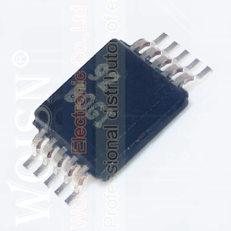 1pcs-20pcs MSSOP-8 BOGI ADS1115 ADS1115IDGSR
