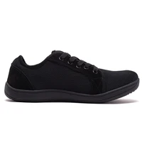 HOBIBEAR Chaussures pieds nus unisexes à bout large pour hommes et femmes, chaussures de marche minimalistes pour course en plein air, légères et respirantes 5