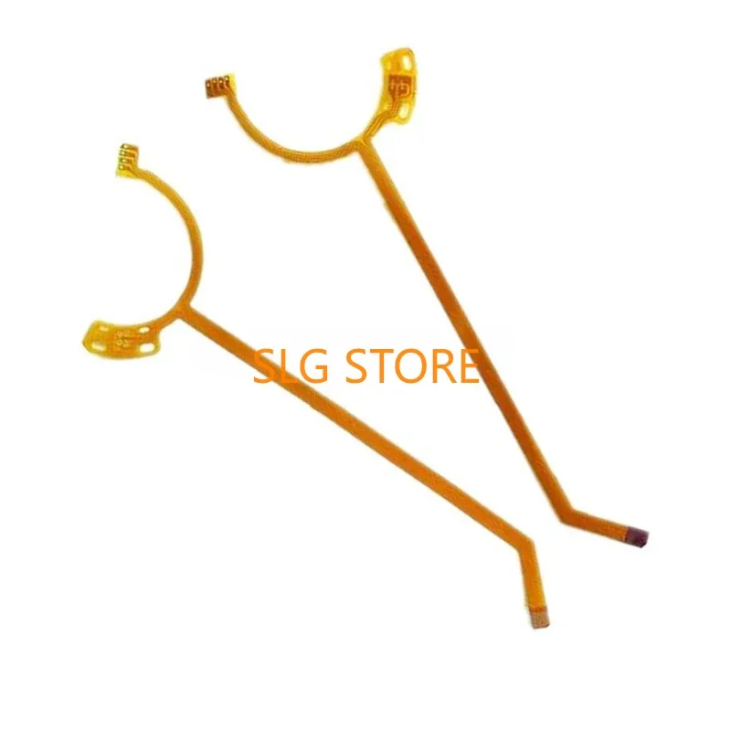 2 stuks Nieuwe Lens Zoom Diafragma Flex Kabel Voor TAMRON SP 24-70 24-70mm f/2.8 Di VC USD A007 voor Canon Camera Reparatie Deel