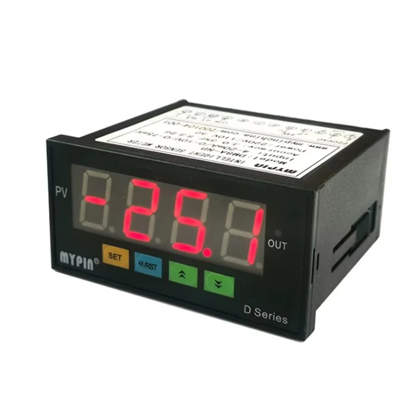 (DM8A-NB) Economic Functional Digital Pressure Indicator ,measuring Equipment,measurement Instrument