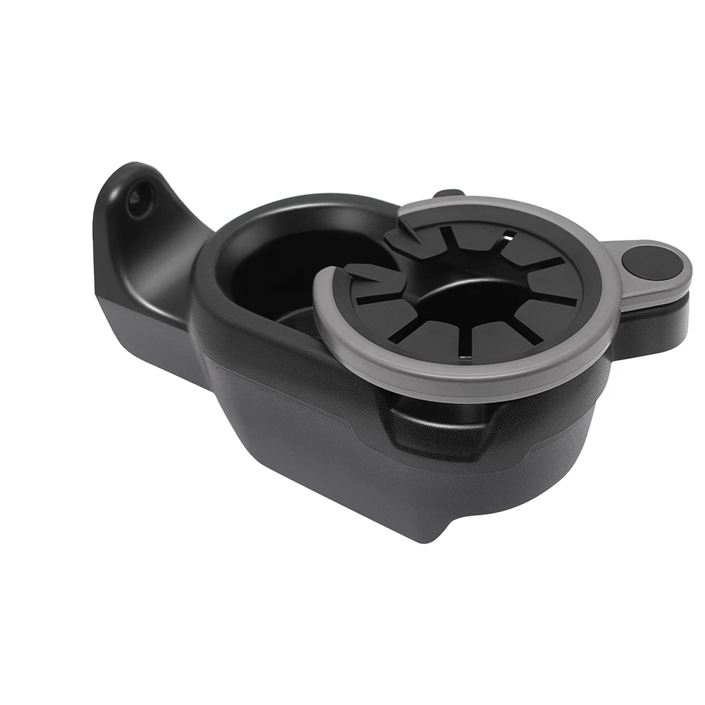 

Держатель для бутылки для напитков, центральная консоль A 4518100370 Для Smart Fortwo 451 4518100370