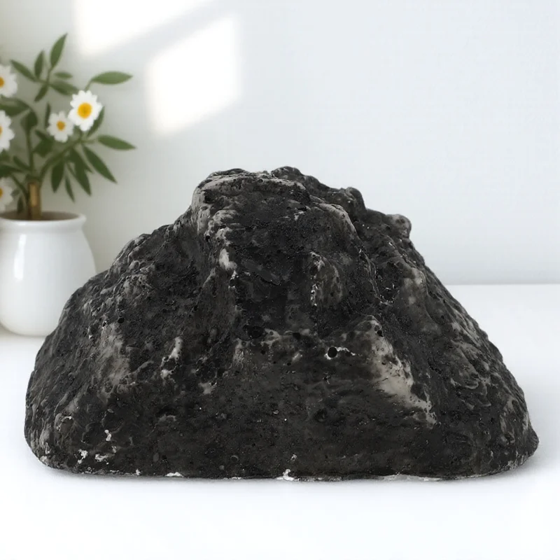 House Yard Resin Spare House Car Simulated Stone Key Hider Storage Stone Key Hider Box Safe Holder