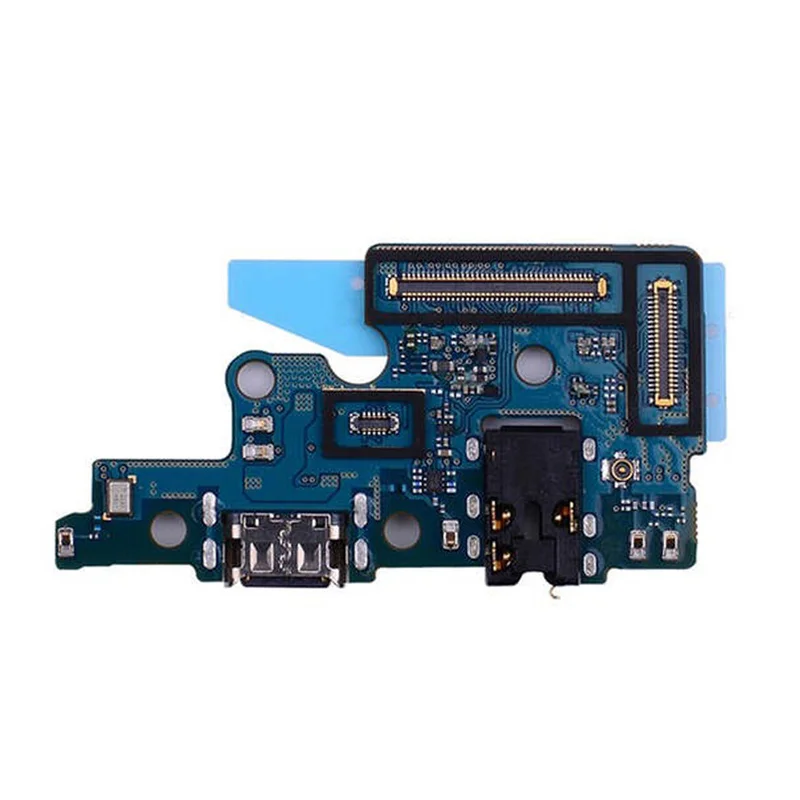 

USB Charging Port Connector Flex Cable Board For Samsung Galaxy A70 SM-A705F