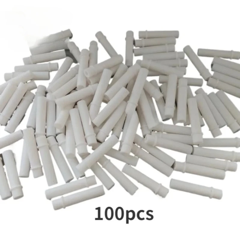 Topspray 377724 Insert Sleeve  IG02 Powder Coating Gun Spare Parts Powder Injector Insert Sleeve Insert Core Replacement