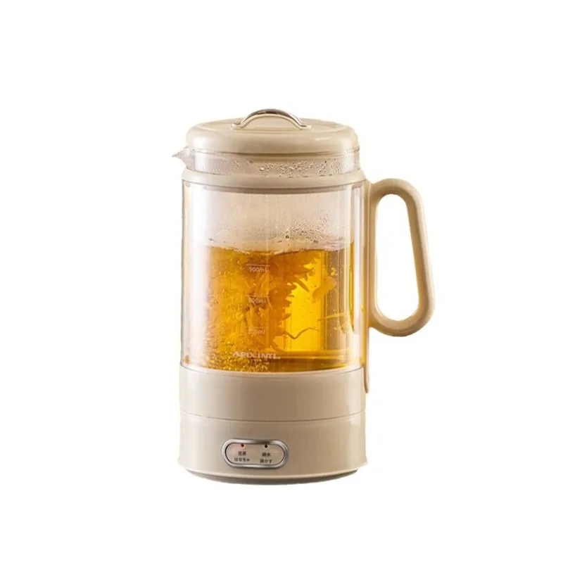 

Electric kettle Glass constant temperature kettle Household large-capacity