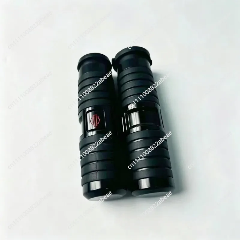 Motorcycle Modification Accessories 25mm Electronic Handle, Electronic Throttle Handle Set