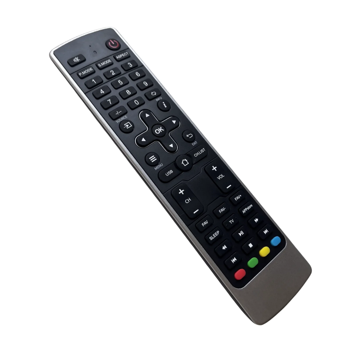 Universal Remote Control Smart TV Controller for RECONNECT
