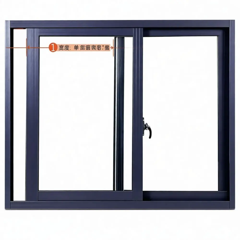 Strong 304 Stainless Steel Window Mesh Anti Sliding Protection Net Durable Ventilation Hidden Decoration