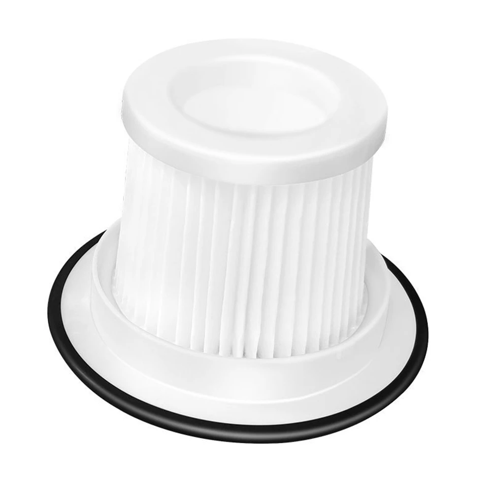 Для японского +/- 0 Plus XJC-C030 Minus Zero беспроводной пылесос HEPA-фильтр сменные аксессуары запасные части SQ