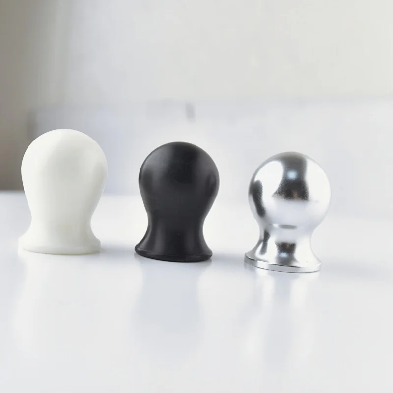 New Racing for nismo  Car Gear Shift Knob Manual Sport Car Flat Style Shift Knob Anodized Aluminum Racing car shift head