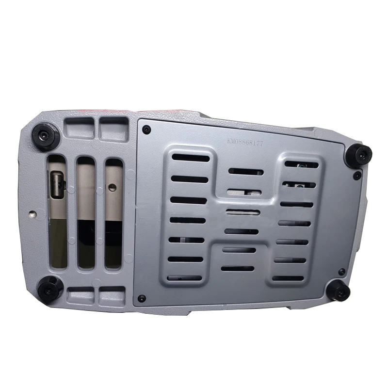 

XA-006 Portable CNC Key Machine Multi-Function APP Intelligent Control Data Fixed Mold Support Bluetooth Function