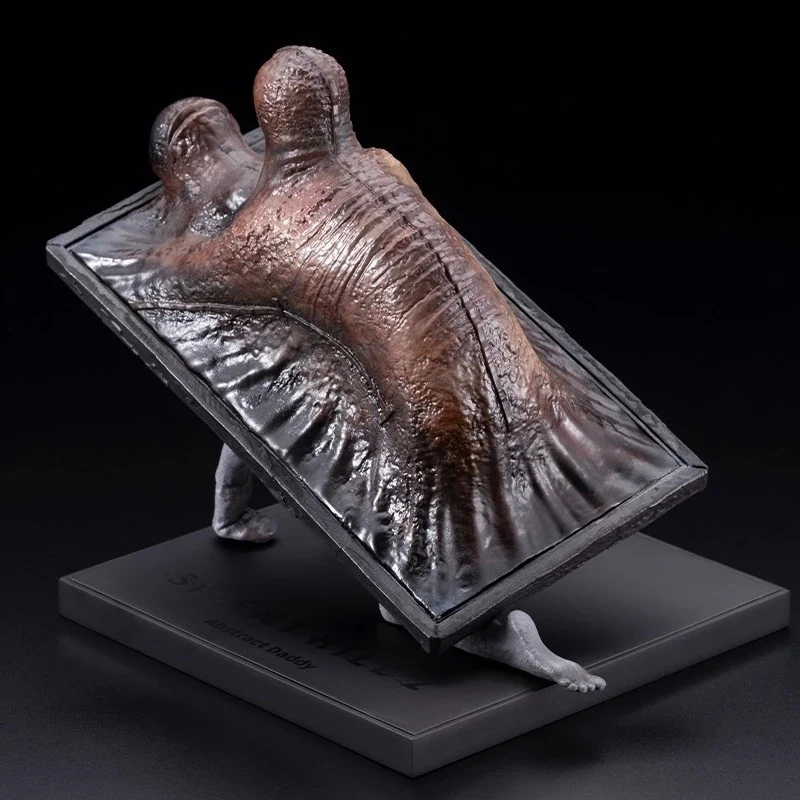Genuine Licensed by Bandai - Silent Hill 2 - Abstract Daddy - Oshi Works - 1/7 (Kotobukiya) brinquedos infantil