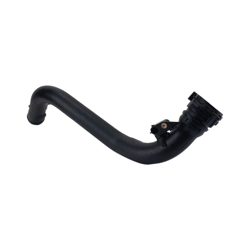 Juke Cooling Pipe Intercooler Pipe Hose ABS Material Construction for non Deformation Structure For Engine Cooling Repair