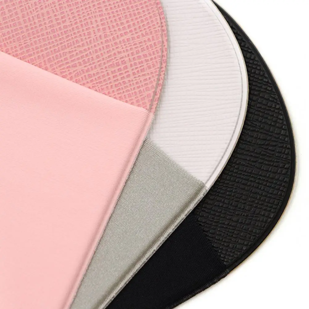 Storage Bag Portable Pouch Slim Holder Pouch Non-slip Laptop Protector Sleeve Self-adhesive Portable Storage Case Easy